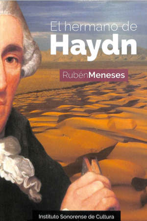 El hermano de Haydn